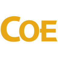 COE Press Equipment logo