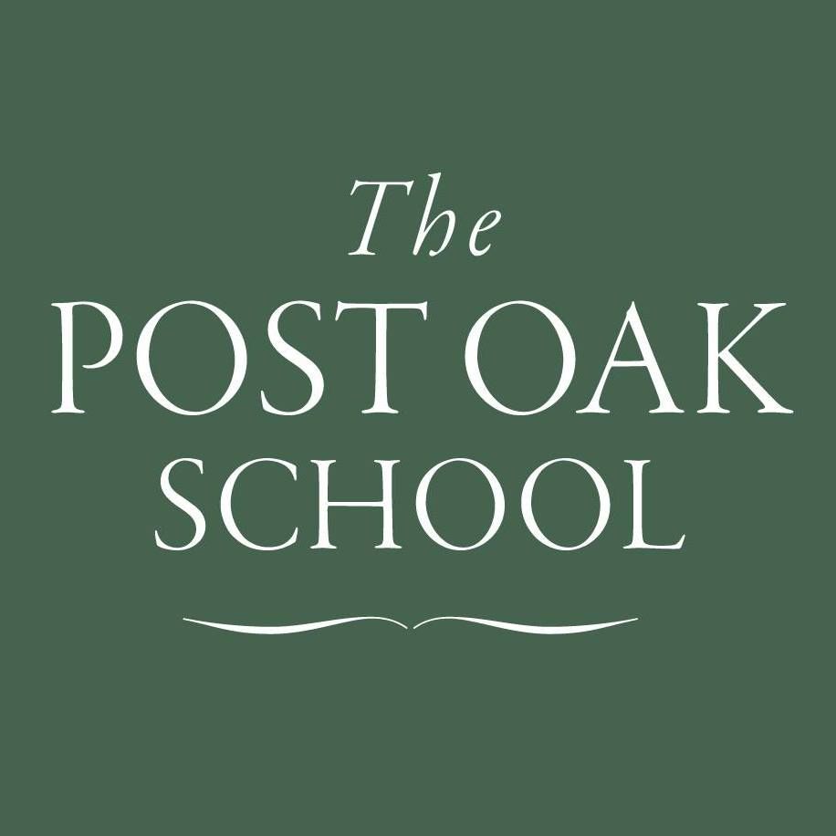Post Oak School logo
