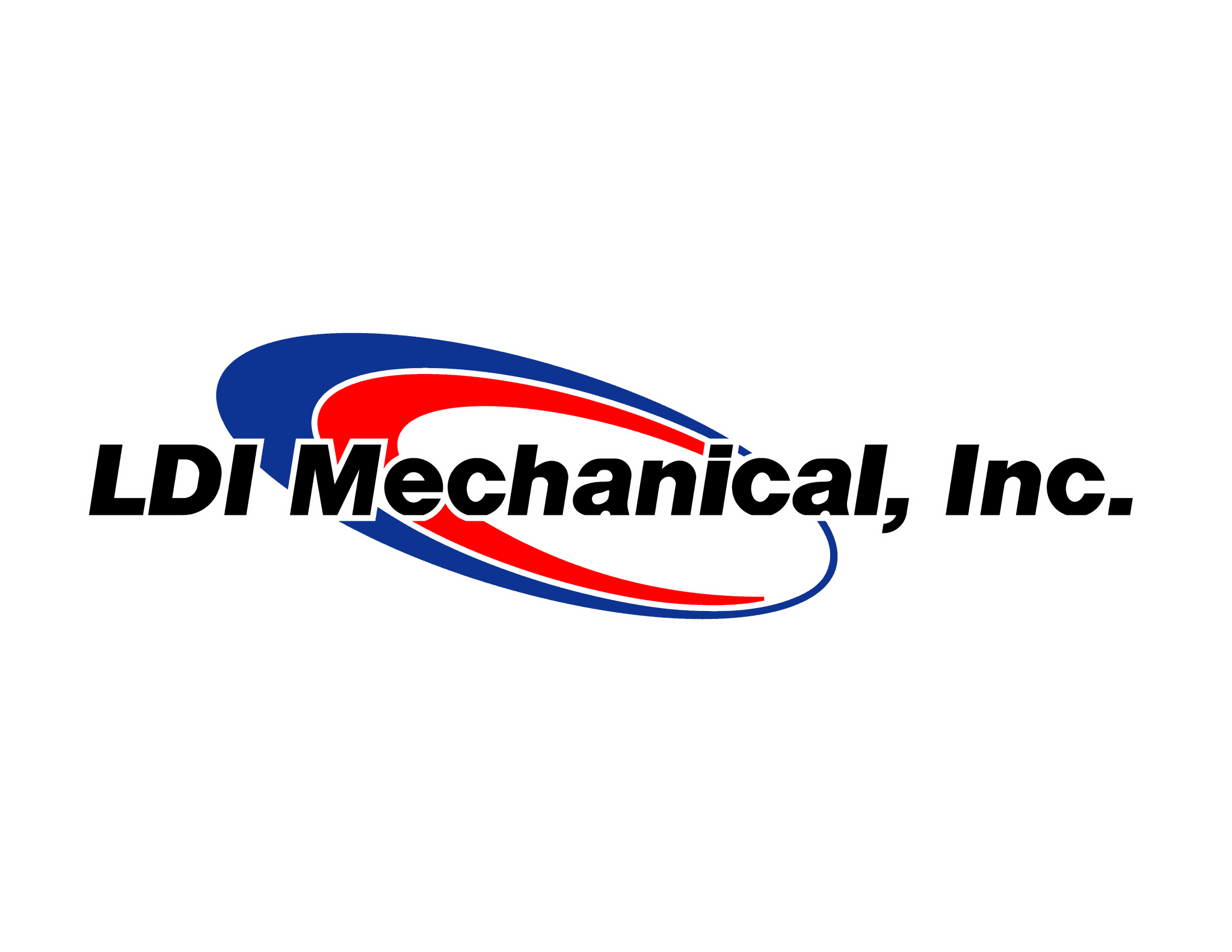 LDI Mechanical logo