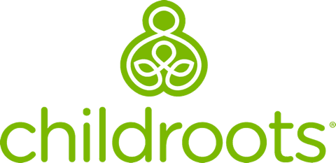 ChildRoots logo