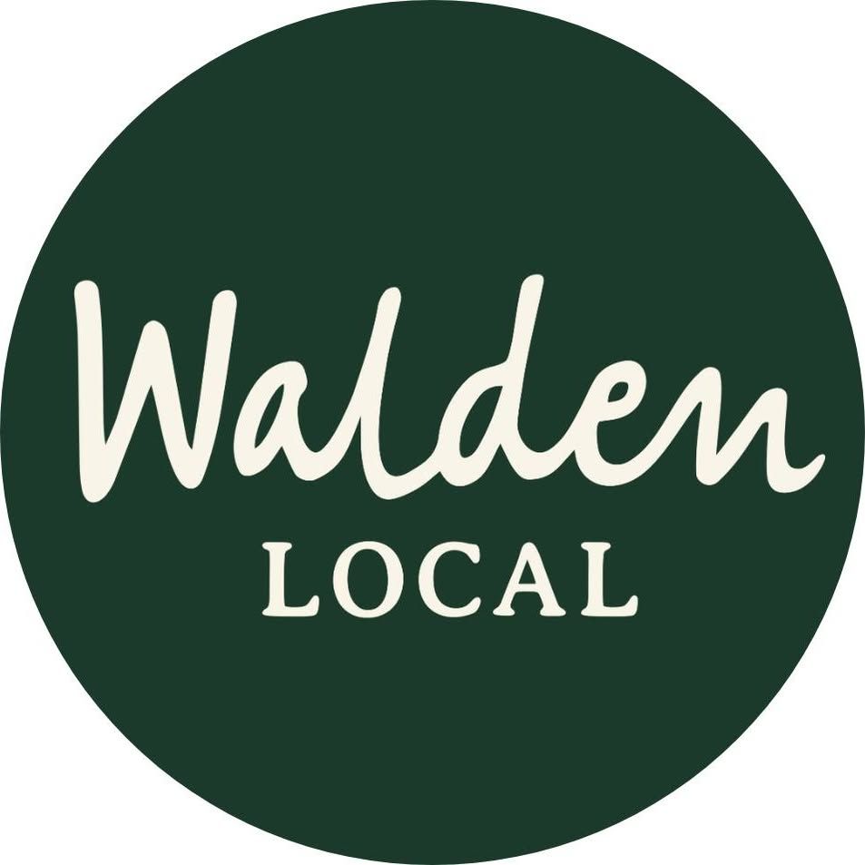 Walden Local Meat Co logo