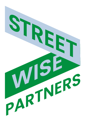 StreetWise Partners logo