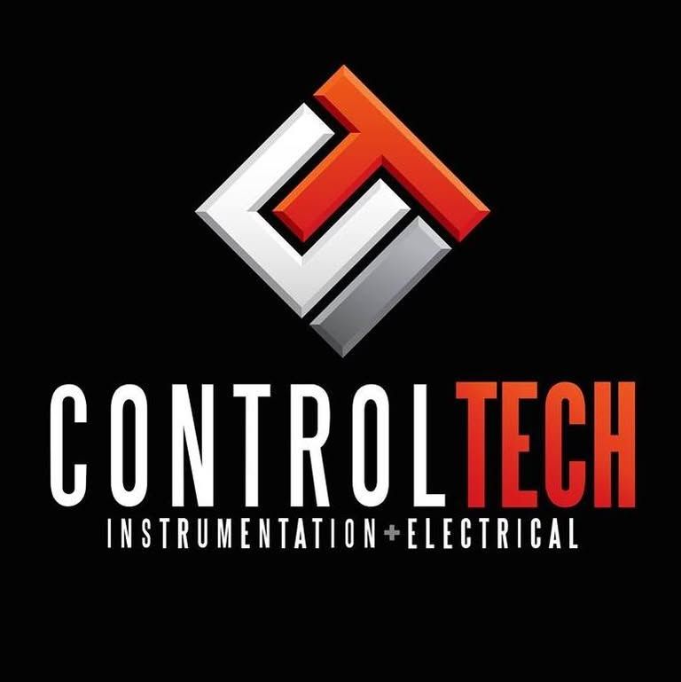 Control Tech logo