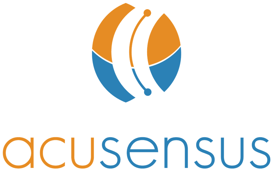 Acusensus logo