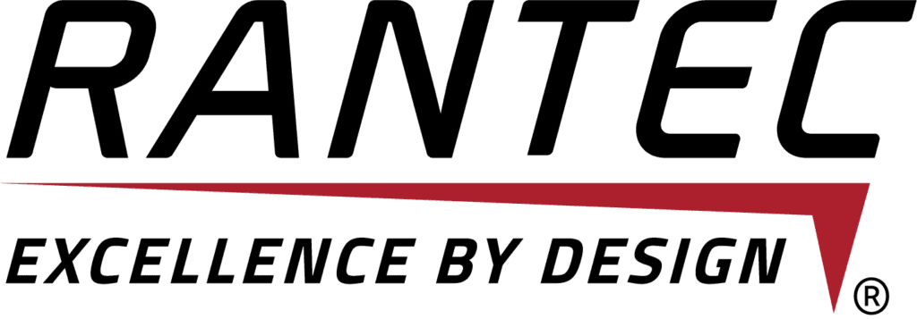 Rantec logo