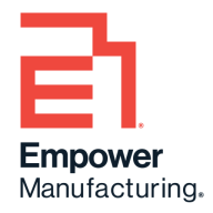 Empower Manufacturing logo