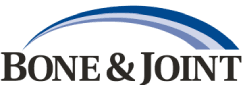 Bone & Joint logo