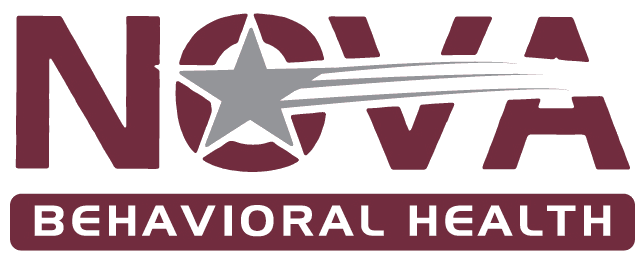 Nova Behavioral Health logo