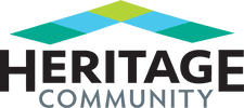 Heritage Community logo