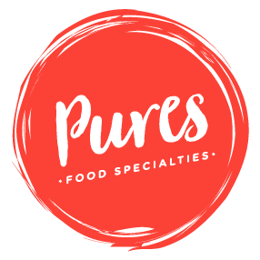 Pures Food Specialties logo