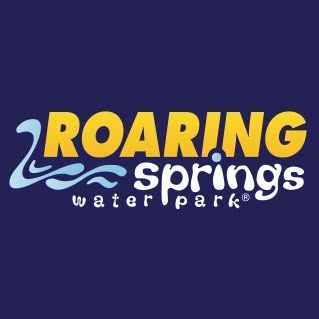 Roaring Springs logo