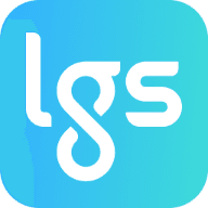 LGS logo