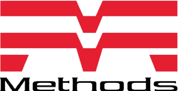Methods Machine Tools logo