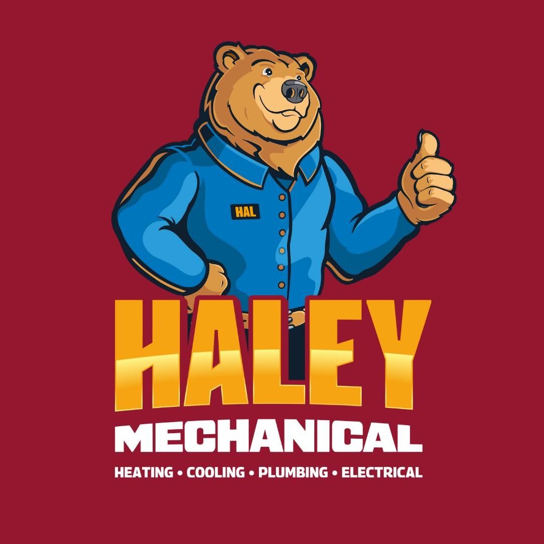 Haley Mechanical logo