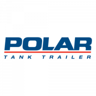 Polar Tank Trailer logo