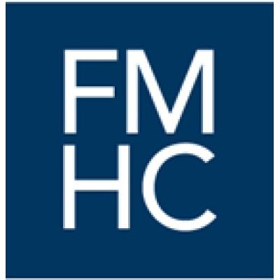 First Mutual Holding Company logo