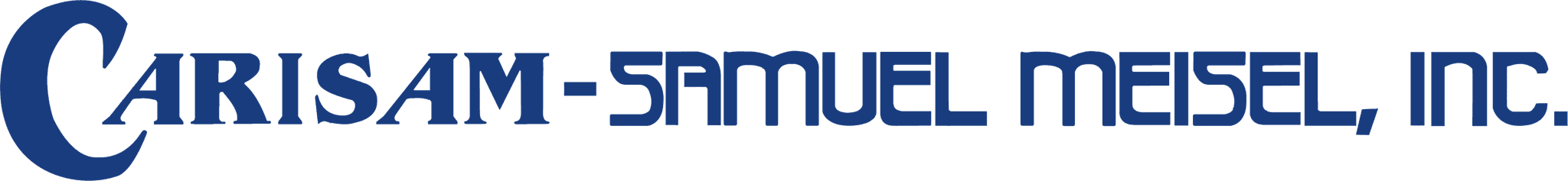 Carisam logo