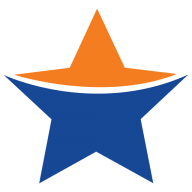 National Star Services logo