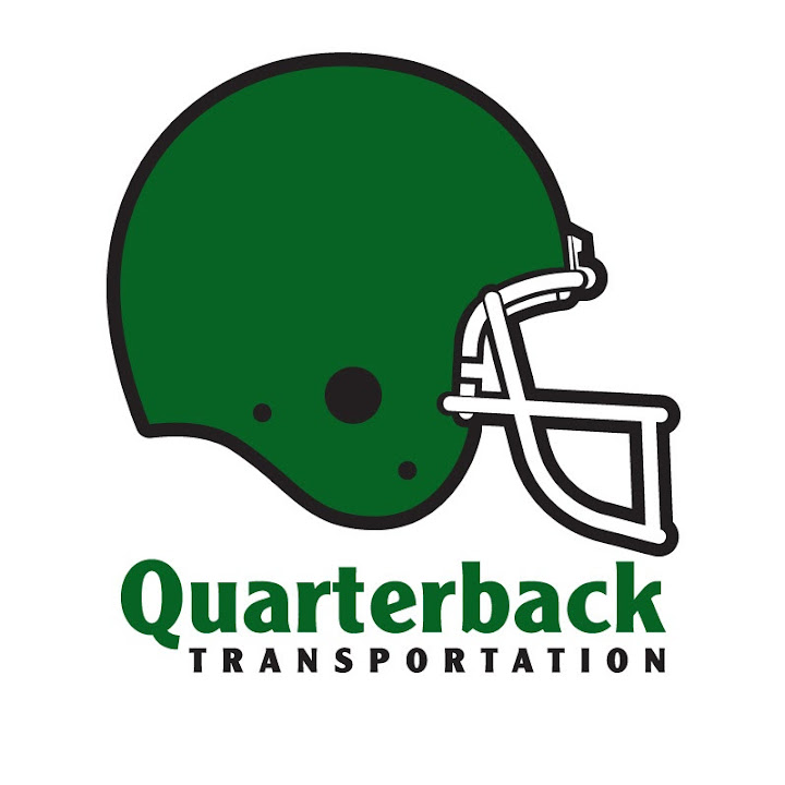 Quarterback Transportation logo