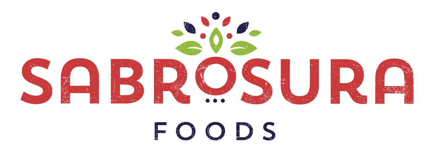 Sabrosura Foods logo