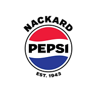 Nackard Pepsi logo