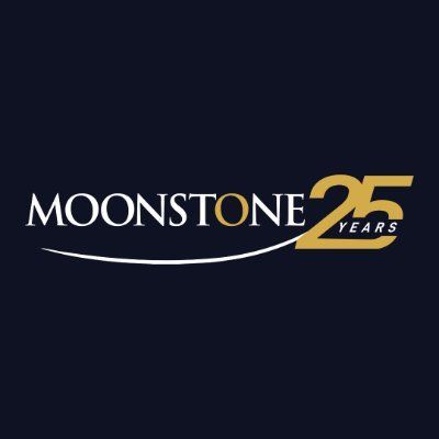 Moonstone logo