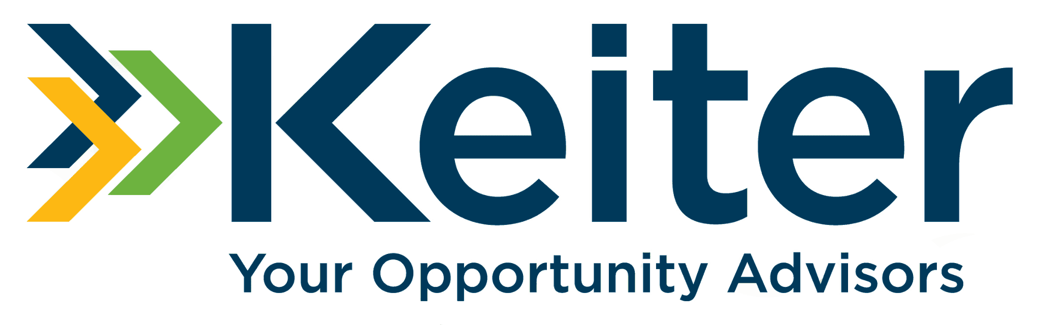 Keiter logo