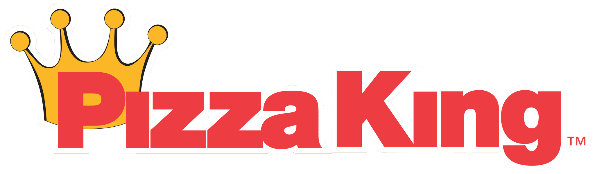 Pizza King logo
