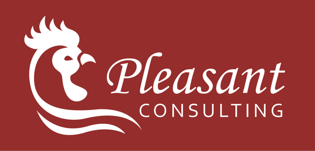 Pleasant Consulting logo