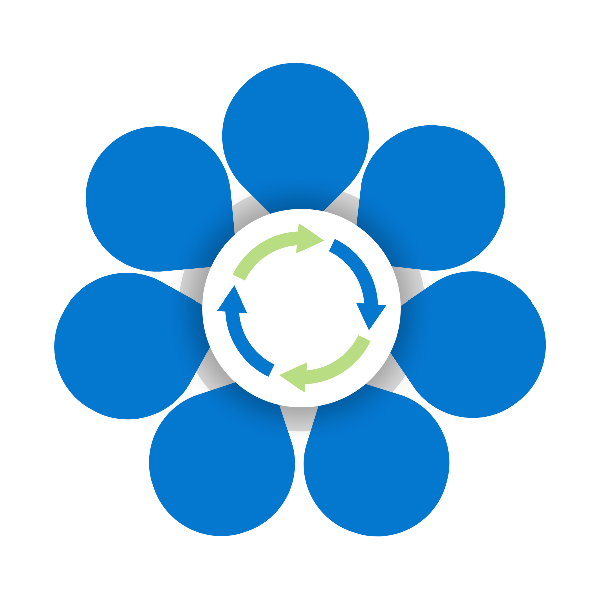 MDB Health Services logo