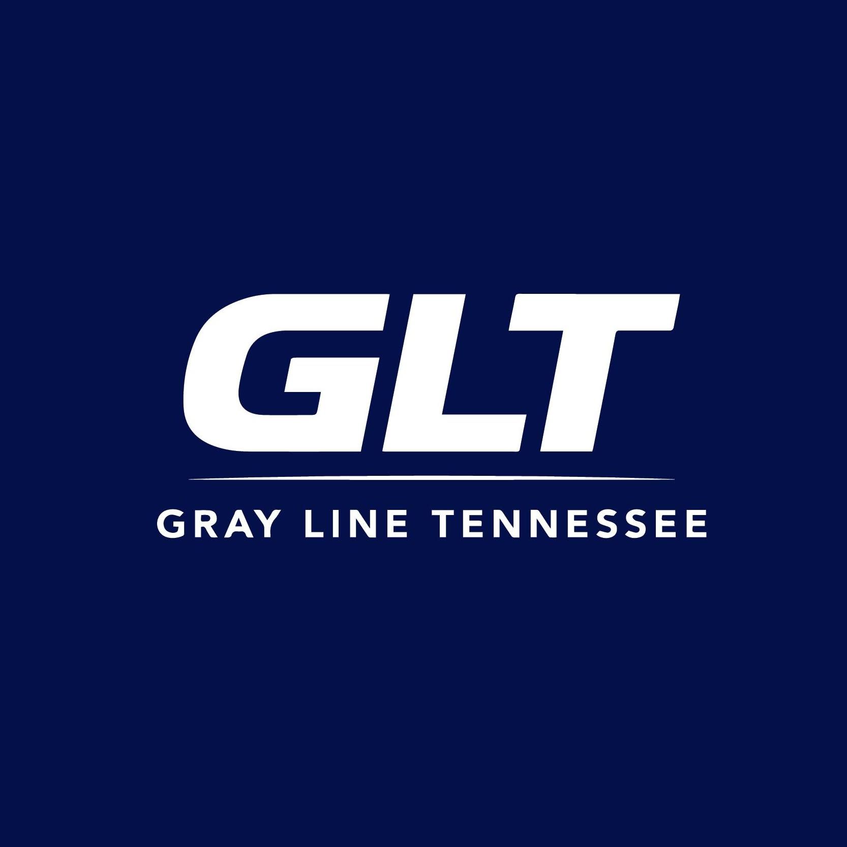 Gray Line Tennessee logo