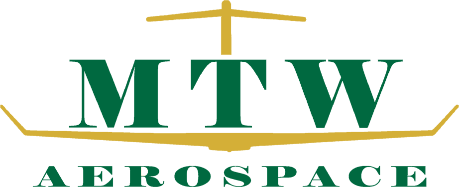 MTW Aerospace logo