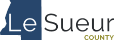 Le Sueur County logo