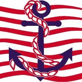 Patriot Maritime logo