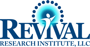 Revival Research Institute logo
