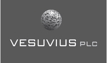 Vesuvius logo