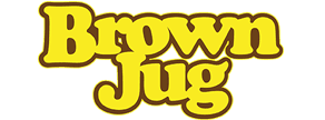 Brown Jug logo