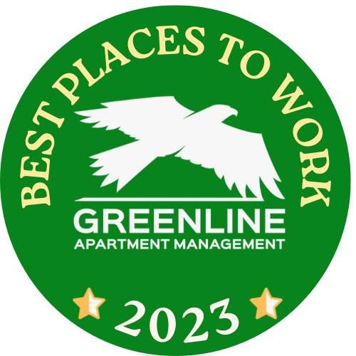 Greenline Apartment Management logo