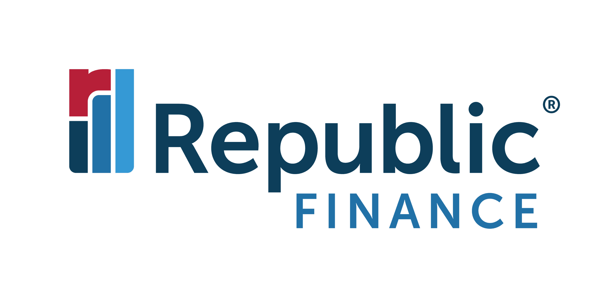 Republic Finance logo