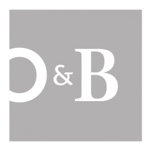 Oliver Bonacini logo