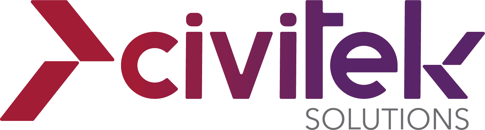 Civitek Solutions logo