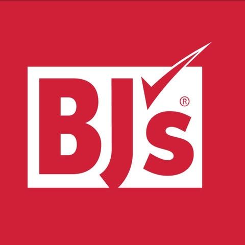 BJ's Wholesale Club logo