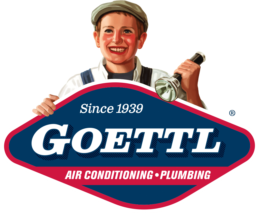Goettl logo