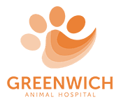 CT Greenwich Animal Hospital logo