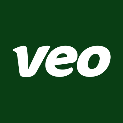 Veo logo