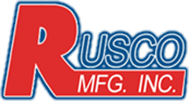 Rusco Manufacturing logo