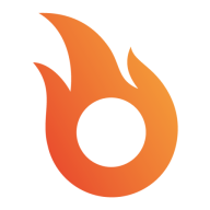 Blazesoft logo
