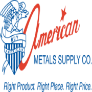 American Metals Supply logo
