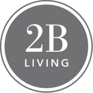 2B Living logo