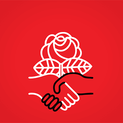 DSA logo